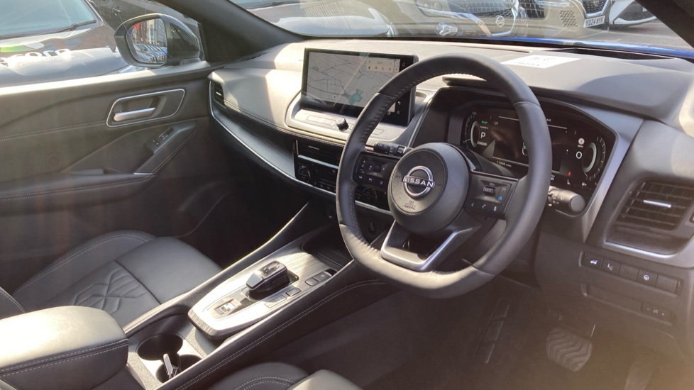 Nissan Qashqai 1.5 E-Power 205 Tekna 5dr Auto Hybrid Hatchback - Image 11
