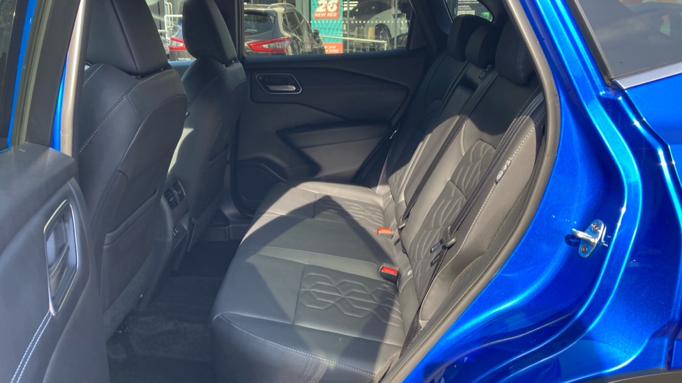 Nissan Qashqai 1.5 E-Power 205 Tekna 5dr Auto Hybrid Hatchback - Image 16
