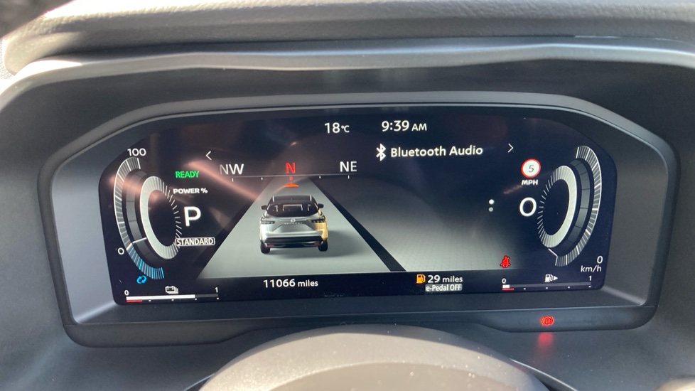 Nissan Qashqai 1.5 E-Power 205 Tekna 5dr Auto Hybrid Hatchback - Image 18