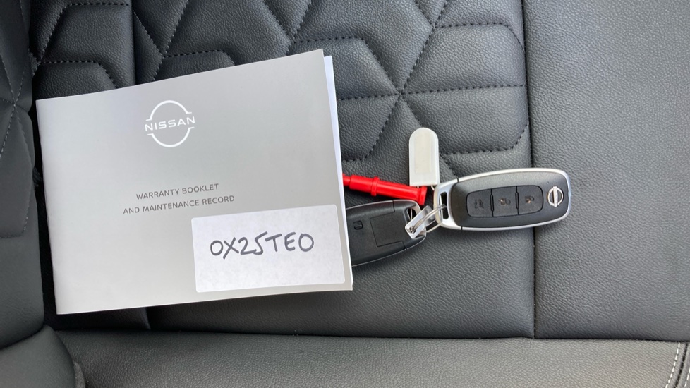 Nissan Qashqai 1.5 E-Power 205 Tekna 5dr Auto Hybrid Hatchback - Image 19