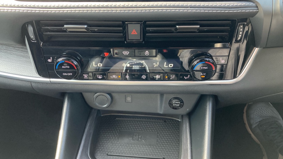 Nissan Qashqai 1.5 E-Power 205 Tekna 5dr Auto Hybrid Hatchback - Image 26