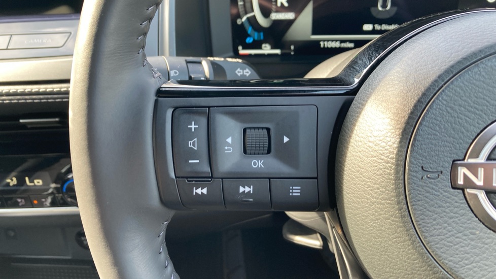 Nissan Qashqai 1.5 E-Power 205 Tekna 5dr Auto Hybrid Hatchback - Image 32