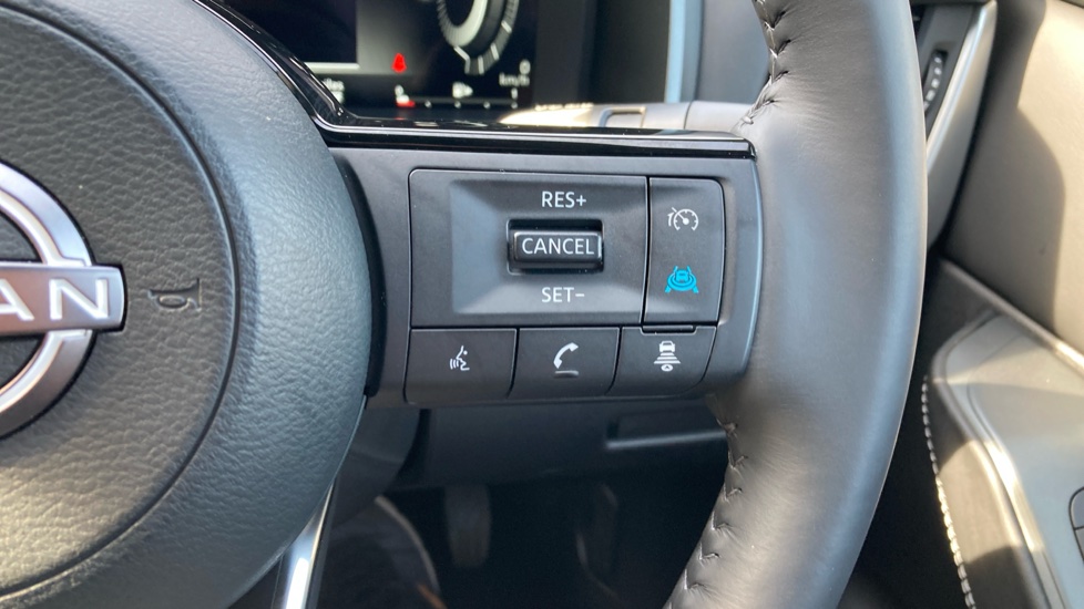 Nissan Qashqai 1.5 E-Power 205 Tekna 5dr Auto Hybrid Hatchback - Image 33