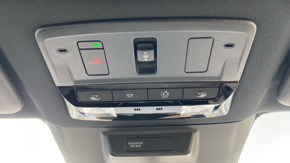 Nissan Qashqai 1.5 E-Power 205 Tekna 5dr Auto Hybrid Hatchback - Image 36