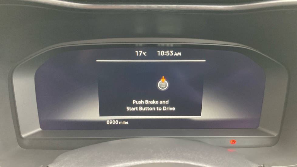Nissan Juke 1.6 Hybrid N-Connecta 5dr Auto Hybrid Hatchback - Image 18