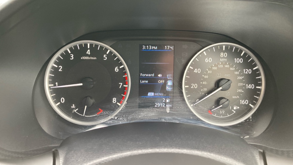 Nissan Juke 1.0 DiG-T 114 Acenta 5dr Petrol Hatchback - Image 18