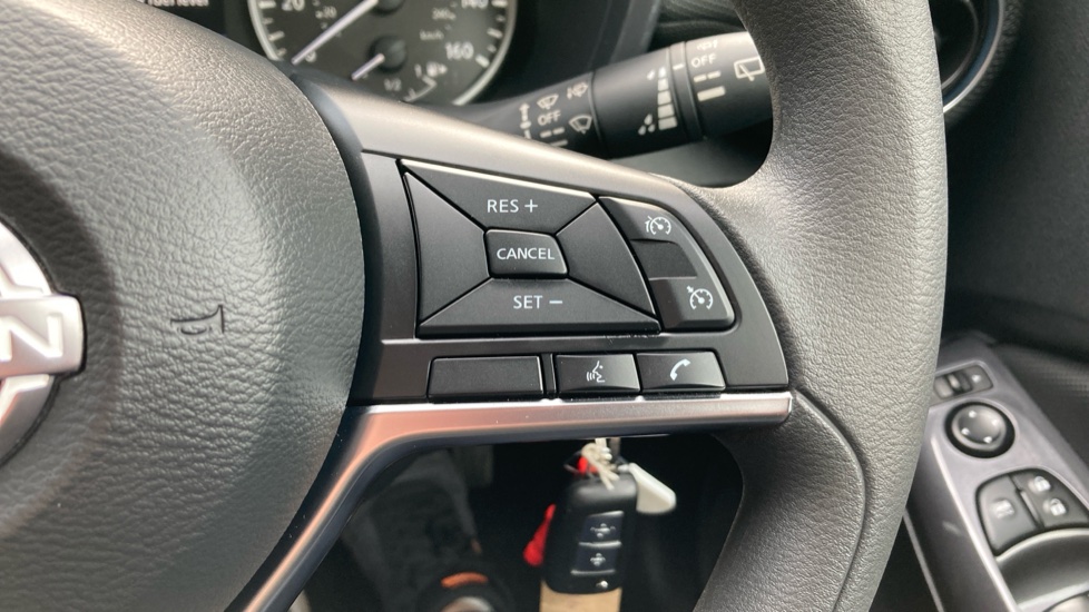 Nissan Juke 1.0 DiG-T 114 Acenta 5dr Petrol Hatchback - Image 25