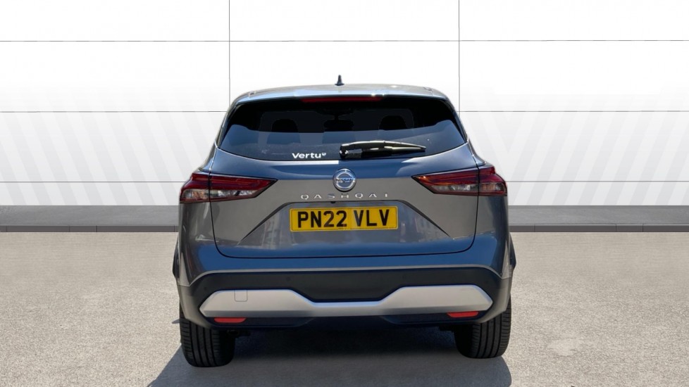 Nissan Qashqai 1.3 DiG-T MH N-Connecta 5dr Petrol Hatchback - Image 6