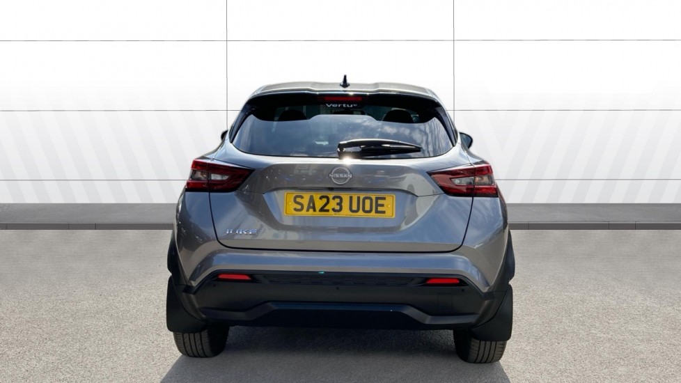 Nissan Juke 1.0 DiG-T 114 N-Connecta 5dr Petrol Hatchback - Image 6