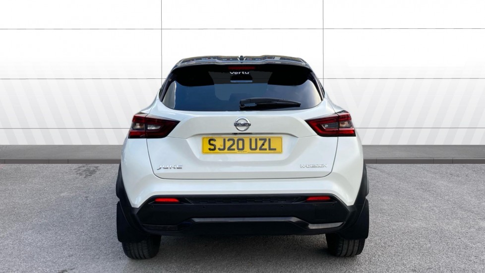 Nissan Juke 1.0 DiG-T Tekna+ 5dr DCT Petrol Hatchback - Image 6