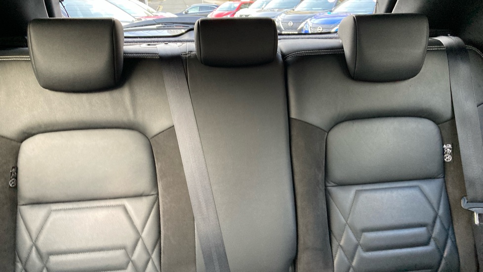 Nissan Juke 1.0 DiG-T Tekna+ 5dr DCT Petrol Hatchback - Image 15