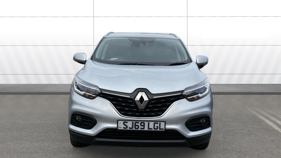 Renault Kadjar 1.3 TCE Iconic 5dr EDC Petrol Hatchback - Image 3