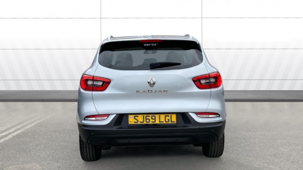 Renault Kadjar 1.3 TCE Iconic 5dr EDC Petrol Hatchback - Image 6