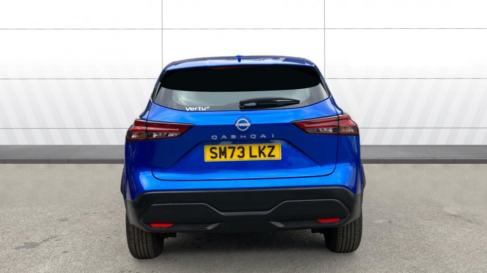 Nissan Qashqai 1.3 DiG-T MH 158 Acenta Premium 5dr Xtronic Petrol Hatchback - Image 6