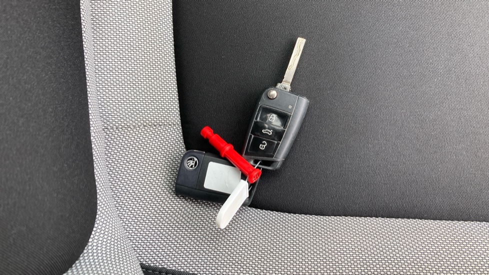 Skoda Fabia 1.0 TSI 110 SE 5dr DSG Petrol Hatchback - Image 20