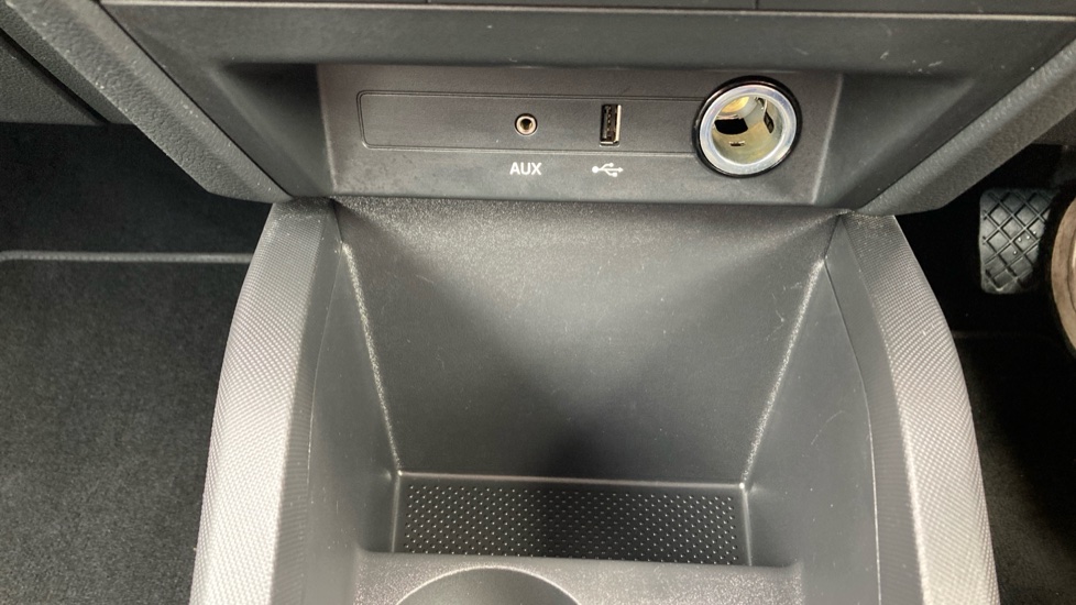 Skoda Fabia 1.0 TSI 110 SE 5dr DSG Petrol Hatchback - Image 22