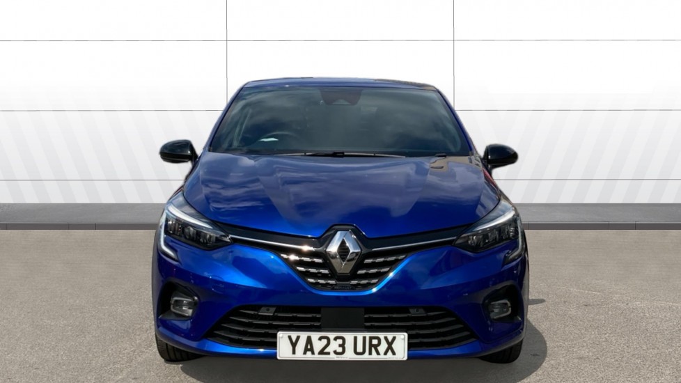 Renault Clio 1.0 TCe 90 Techno 5dr Petrol Hatchback - Image 3