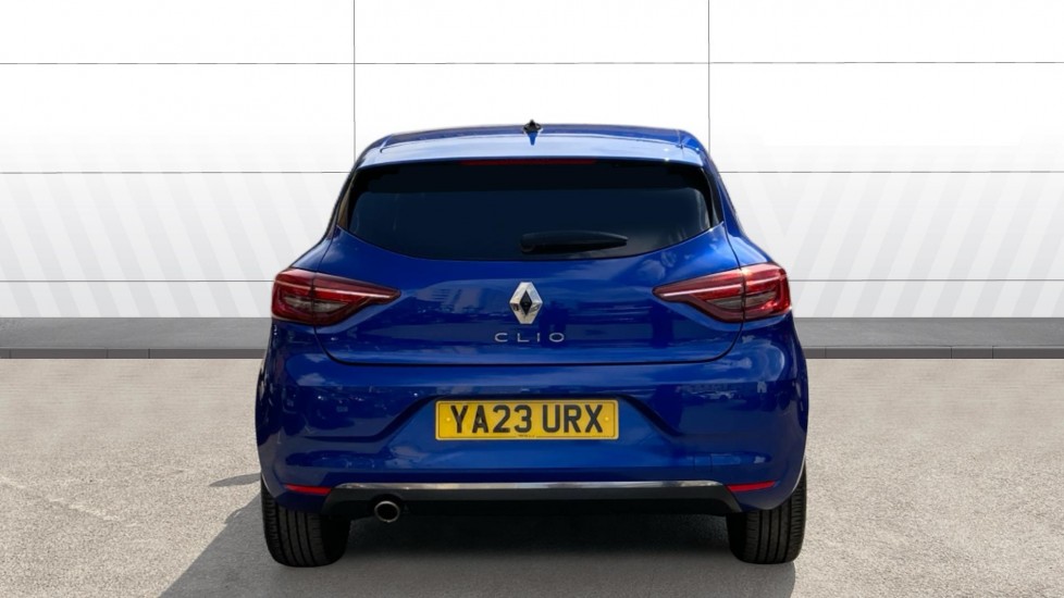 Renault Clio 1.0 TCe 90 Techno 5dr Petrol Hatchback - Image 6