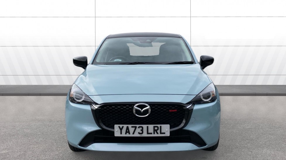 Mazda 2 1.5 Skyactiv G Homura Aka 5dr Auto Petrol Hatchback - Image 3