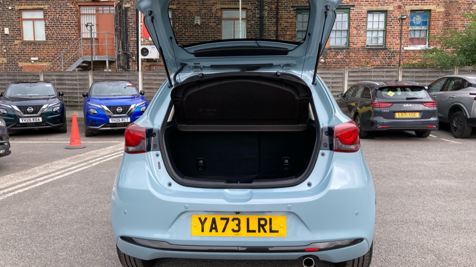 Mazda 2 1.5 Skyactiv G Homura Aka 5dr Auto Petrol Hatchback - Image 4