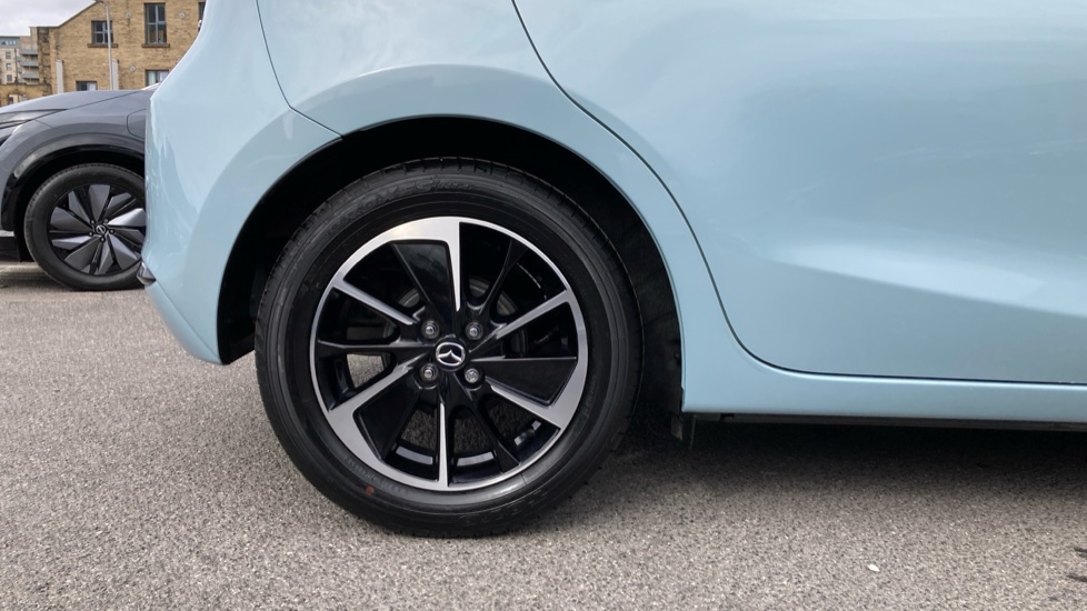 Mazda 2 1.5 Skyactiv G Homura Aka 5dr Auto Petrol Hatchback - Image 7