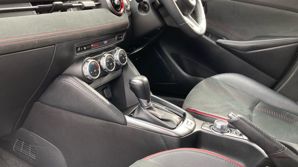 Mazda 2 1.5 Skyactiv G Homura Aka 5dr Auto Petrol Hatchback - Image 13