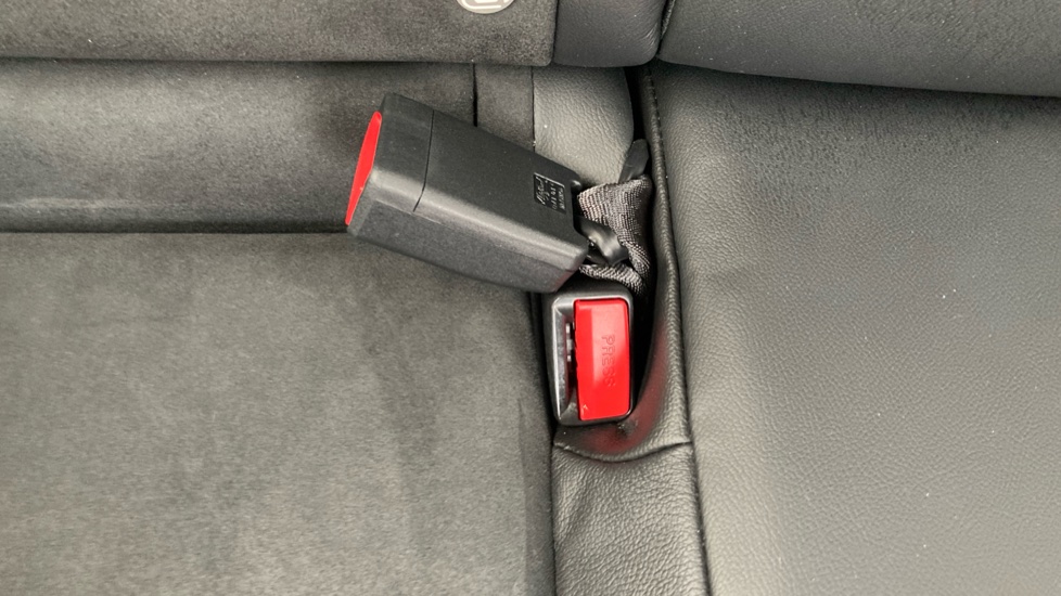 Mazda 2 1.5 Skyactiv G Homura Aka 5dr Auto Petrol Hatchback - Image 17