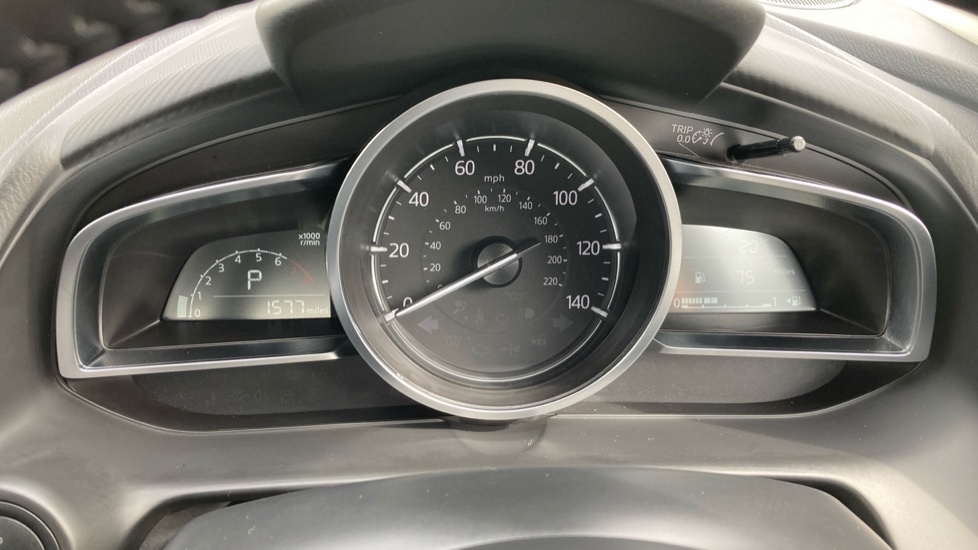 Mazda 2 1.5 Skyactiv G Homura Aka 5dr Auto Petrol Hatchback - Image 18