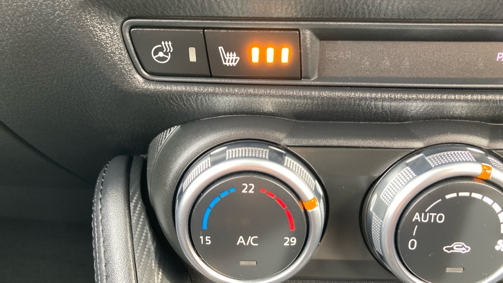 Mazda 2 1.5 Skyactiv G Homura Aka 5dr Auto Petrol Hatchback - Image 23