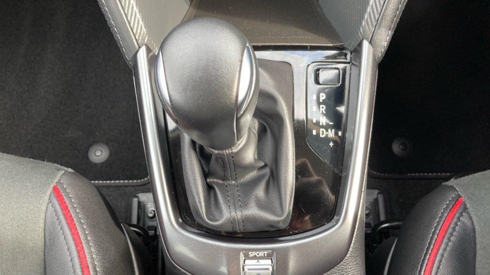 Mazda 2 1.5 Skyactiv G Homura Aka 5dr Auto Petrol Hatchback - Image 26