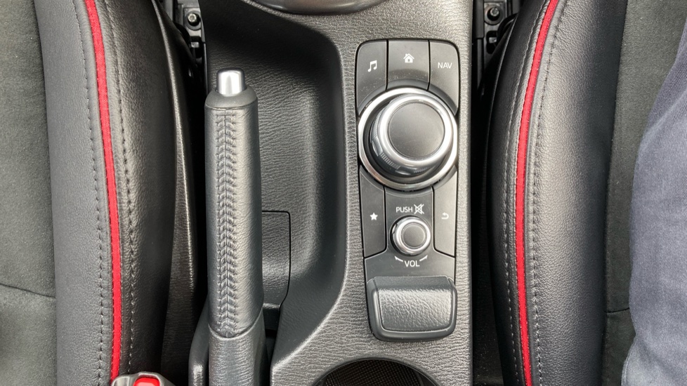 Mazda 2 1.5 Skyactiv G Homura Aka 5dr Auto Petrol Hatchback - Image 27