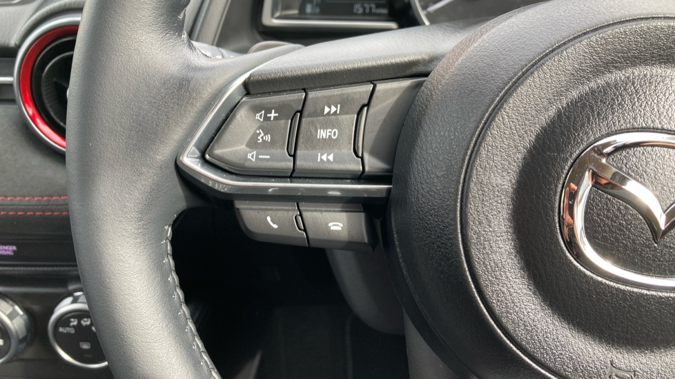 Mazda 2 1.5 Skyactiv G Homura Aka 5dr Auto Petrol Hatchback - Image 29