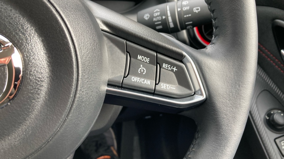 Mazda 2 1.5 Skyactiv G Homura Aka 5dr Auto Petrol Hatchback - Image 30