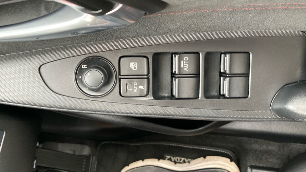 Mazda 2 1.5 Skyactiv G Homura Aka 5dr Auto Petrol Hatchback - Image 31