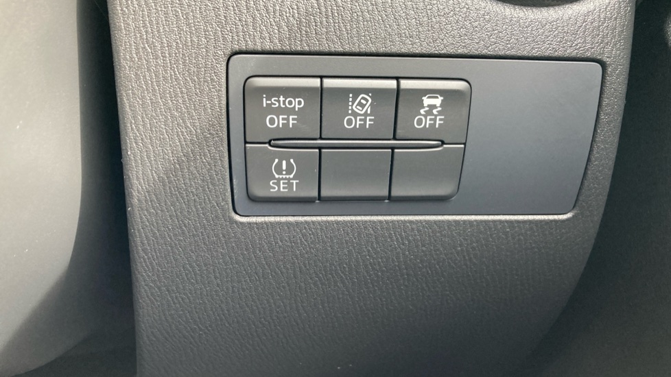 Mazda 2 1.5 Skyactiv G Homura Aka 5dr Auto Petrol Hatchback - Image 32