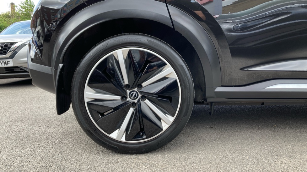 Nissan Juke 1.6 Hybrid Tekna+ 5dr Auto Hybrid Hatchback - Image 7