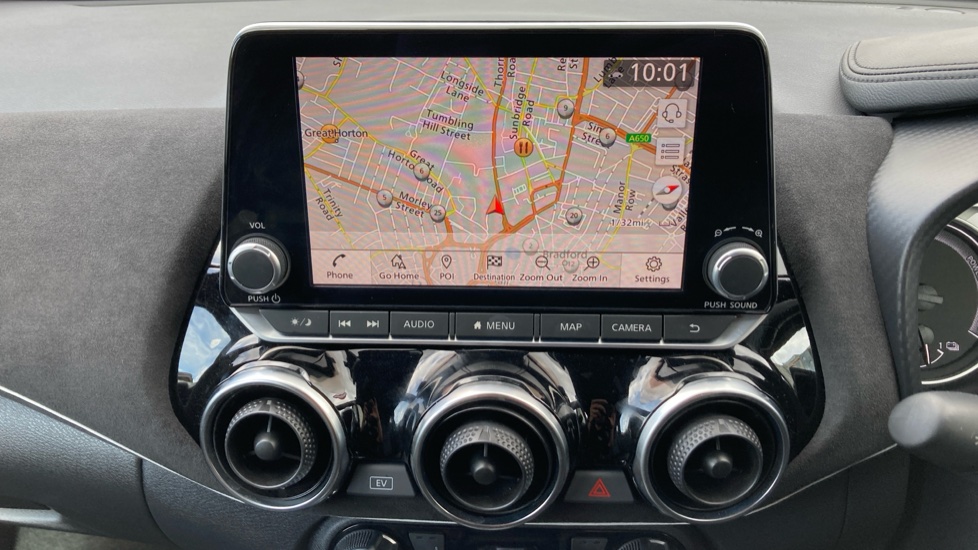 Nissan Juke 1.6 Hybrid Tekna+ 5dr Auto Hybrid Hatchback - Image 12