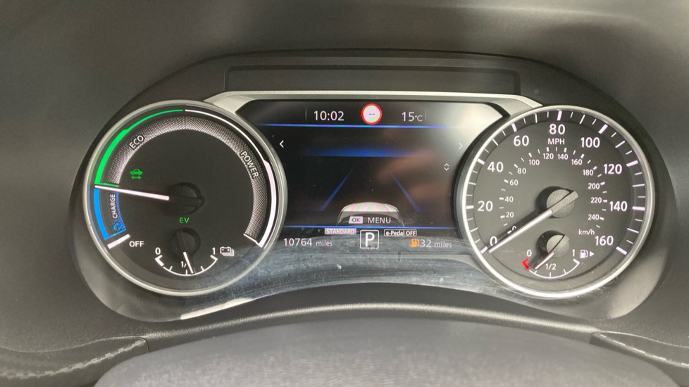 Nissan Juke 1.6 Hybrid Tekna+ 5dr Auto Hybrid Hatchback - Image 18