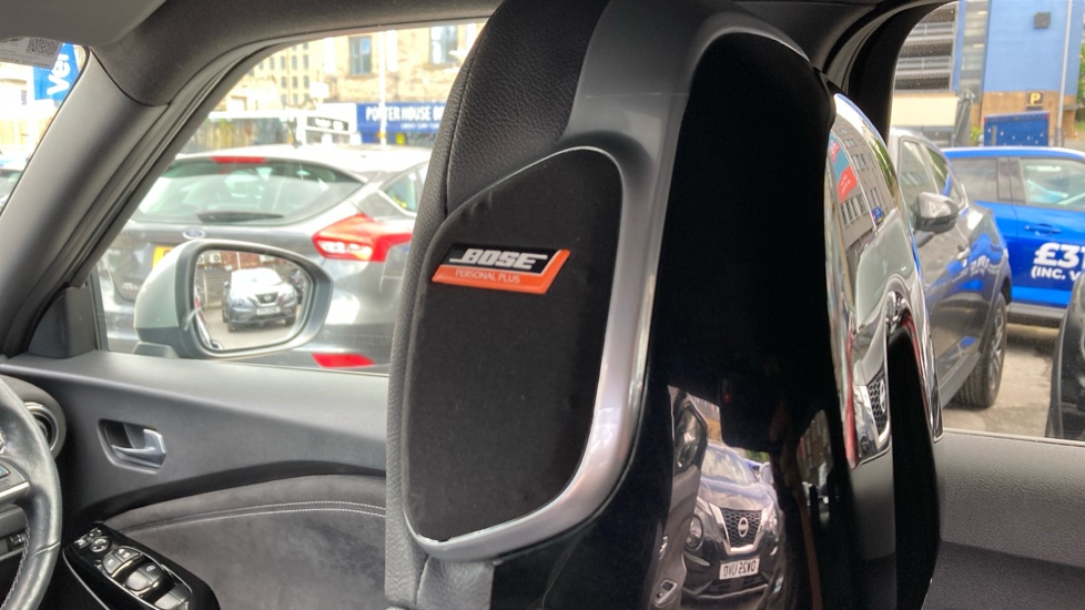 Nissan Juke 1.6 Hybrid Tekna+ 5dr Auto Hybrid Hatchback - Image 22