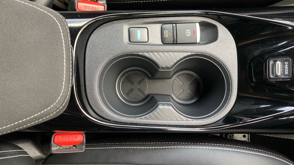 Nissan Juke 1.6 Hybrid Tekna+ 5dr Auto Hybrid Hatchback - Image 29
