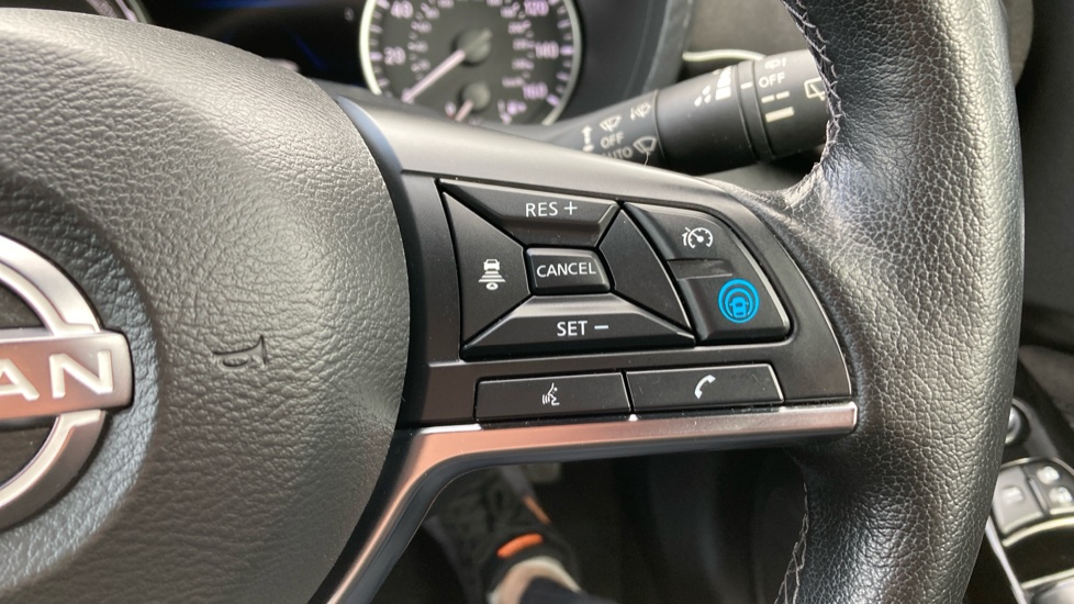Nissan Juke 1.6 Hybrid Tekna+ 5dr Auto Hybrid Hatchback - Image 31