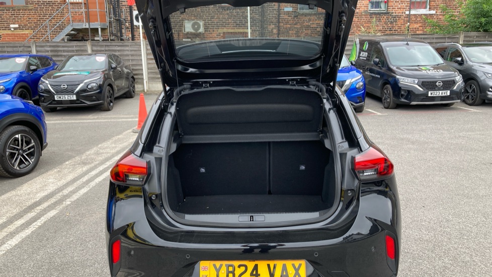 Vauxhall Corsa 1.2 Turbo GS 5dr Petrol Hatchback - Image 4