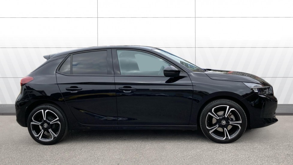 Vauxhall Corsa 1.2 Turbo GS 5dr Petrol Hatchback - Image 5