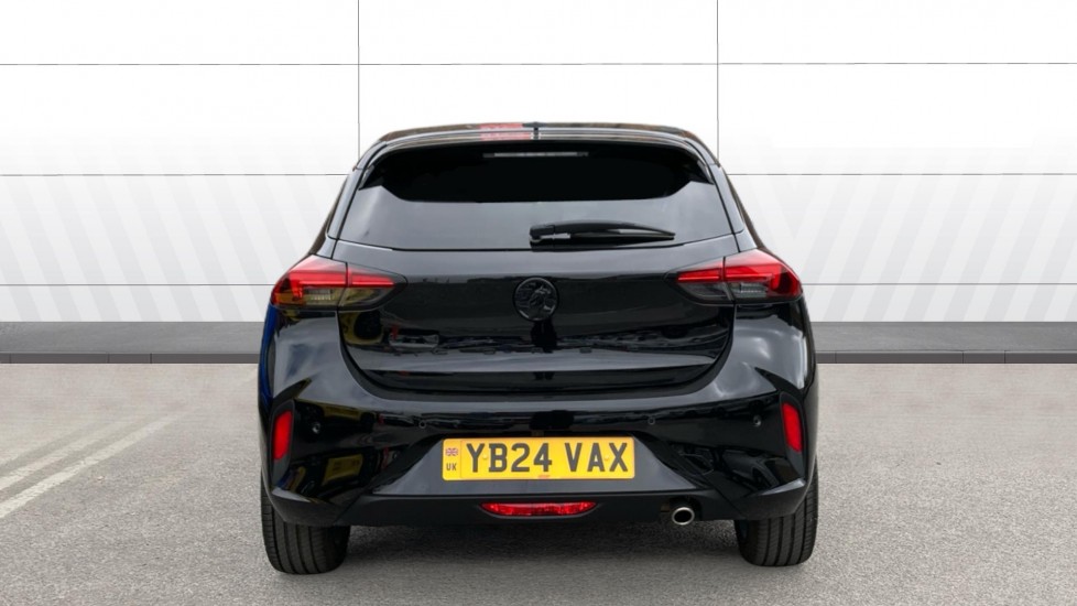 Vauxhall Corsa 1.2 Turbo GS 5dr Petrol Hatchback - Image 6