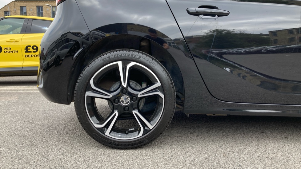Vauxhall Corsa 1.2 Turbo GS 5dr Petrol Hatchback - Image 7