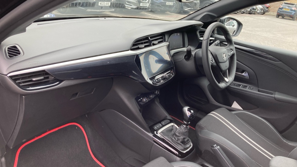 Vauxhall Corsa 1.2 Turbo GS 5dr Petrol Hatchback - Image 9