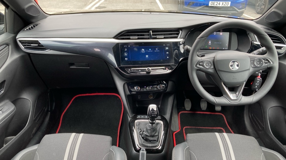 Vauxhall Corsa 1.2 Turbo GS 5dr Petrol Hatchback - Image 10