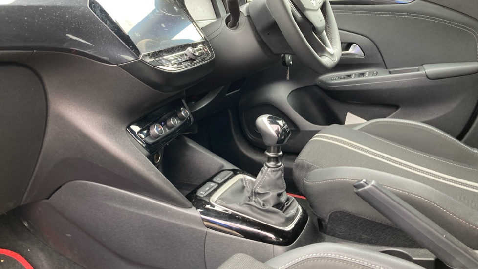 Vauxhall Corsa 1.2 Turbo GS 5dr Petrol Hatchback - Image 13