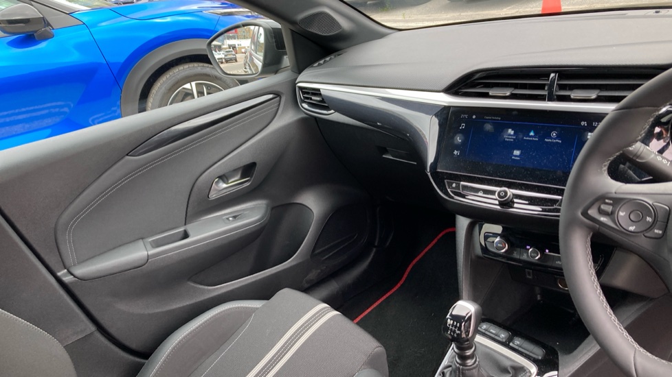 Vauxhall Corsa 1.2 Turbo GS 5dr Petrol Hatchback - Image 14