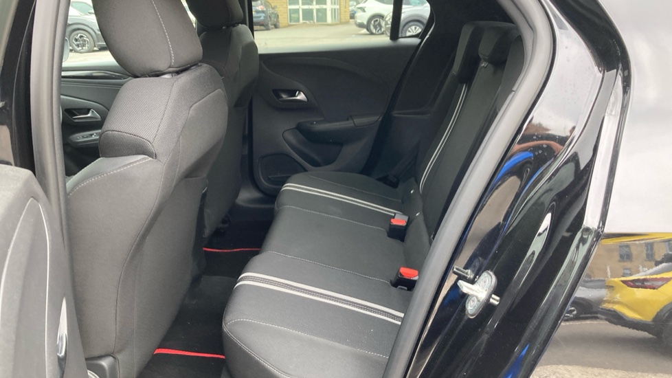 Vauxhall Corsa 1.2 Turbo GS 5dr Petrol Hatchback - Image 16